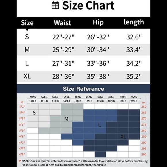 Scrunch Butt Lifting Seamless Leggings for Booty High Waisted Workout Yoga Pants - Picture 6 of 6